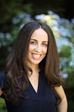 Linzy Ziegelbaum